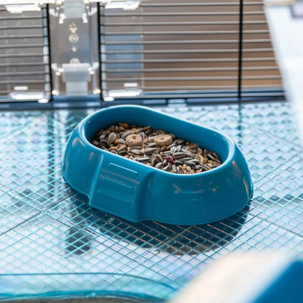 Ferplast duna fun (stor) Hamsterbur