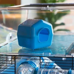 Ferplast duna fun (stor) Hamsterbur