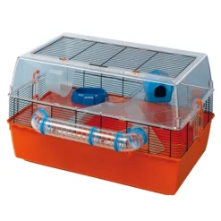 Ferplast duna fun (stor) Hamsterbur