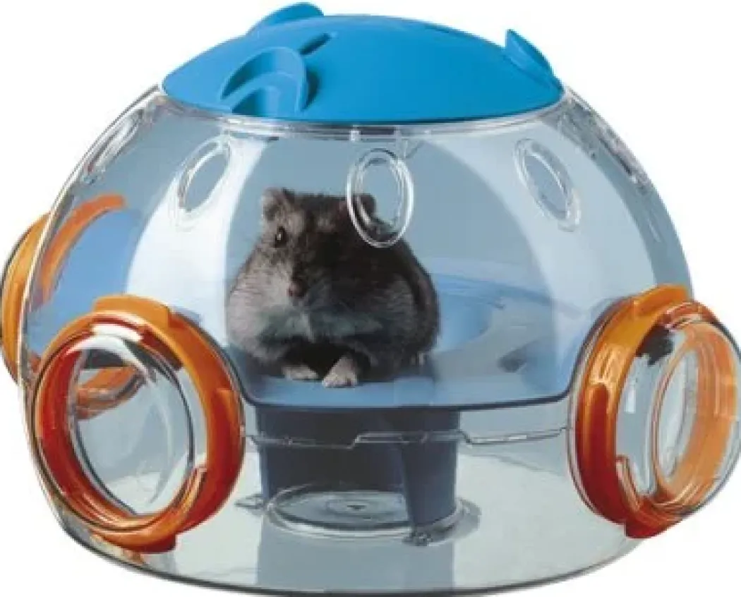 Ferplast Lab til hamster og dværghamster