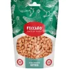 FICCARO Hundesnack Kylling Bites - små hundegodbidder 100 g