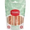 FICCARO Hundesnack Kylling og sej Sandwich 100 g - lækre hundesnacks