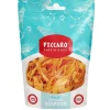 FICCARO Hundesnack Kylling Soft Seafood - bløde kyllingesnacks 100 g