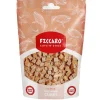FICCARO Hundesnack Laks Soft Cubes - bløde tern af laks 100 g