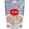 FICCARO Hundesnack Torsk Soft Cubes - bløde tern af torsk 100 g