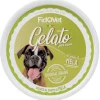 FidoVet Gelato æble - Hundeis