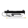 Filtreau UV-C Aqua Culture Saltvands Resistent UVC lys 40 W – Effektiv og holdbar UV-sterilisering til saltvandsakvarier