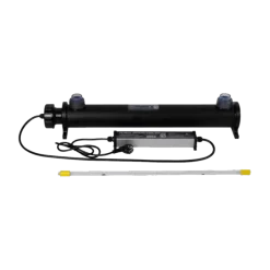 Filtreau UV-C Aqua Culture Saltvands Resistent UVC lys 40 W – Effektiv og holdbar UV-sterilisering til saltvandsakvarier