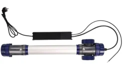 Filtreau UV-C Compact 16 watt UVC Lys TILBUD