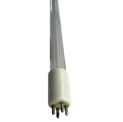 Filtreau UV-C Compact 16 watt UVC Lys TILBUD