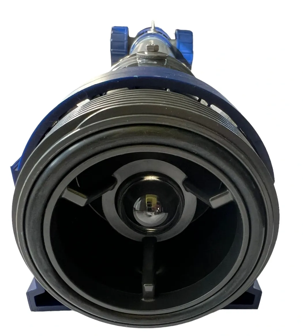 Filtreau UV-C Compact 75 watt UVC Lys