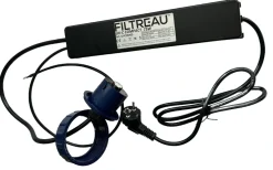 Filtreau UV-C Compact 75 watt UVC Lys