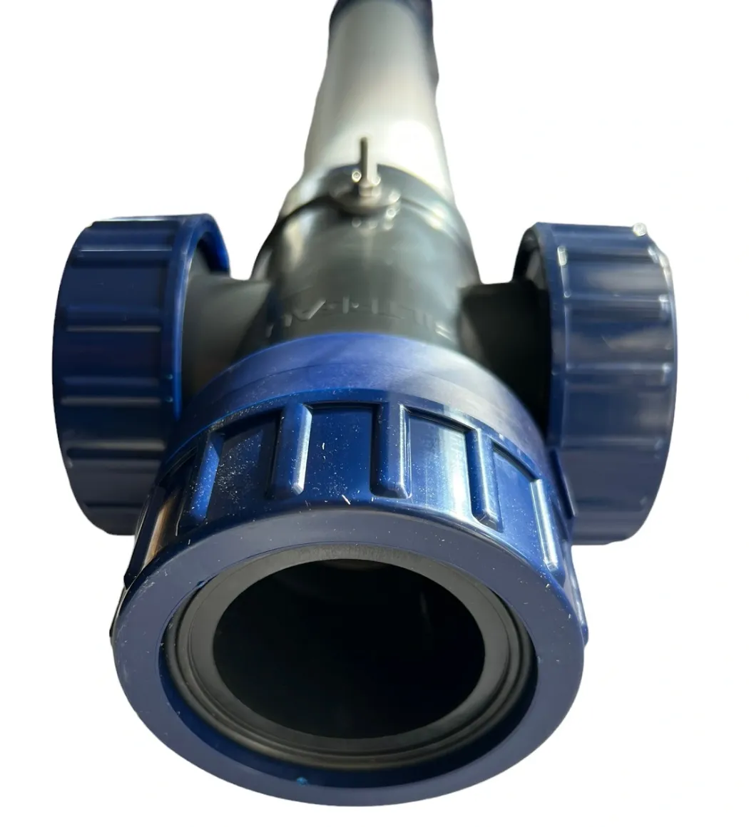Filtreau UV-C Compact 75 watt UVC Lys