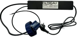 Filtreau UV-C Compact 75 watt UVC Lys