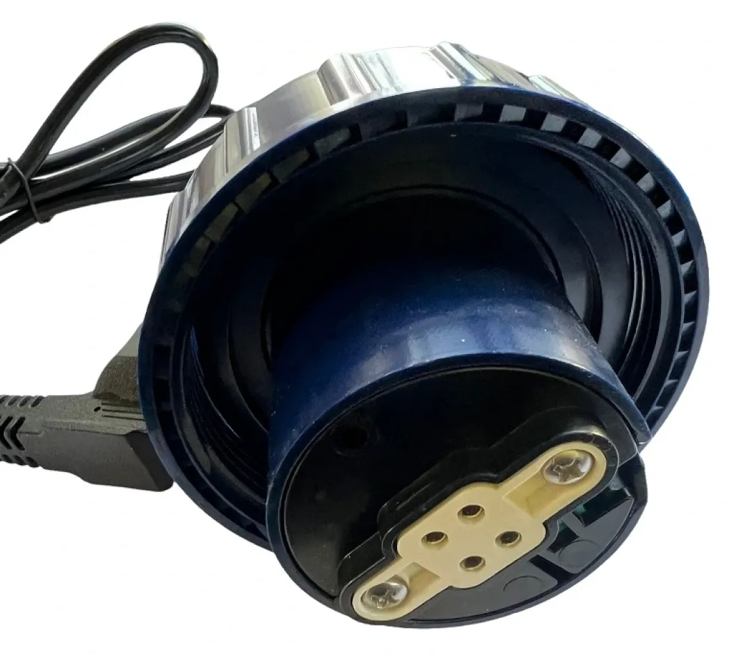 Filtreau UV-C Compact 75 watt UVC Lys