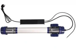 Filtreau UV-C Compact 75 watt UVC Lys