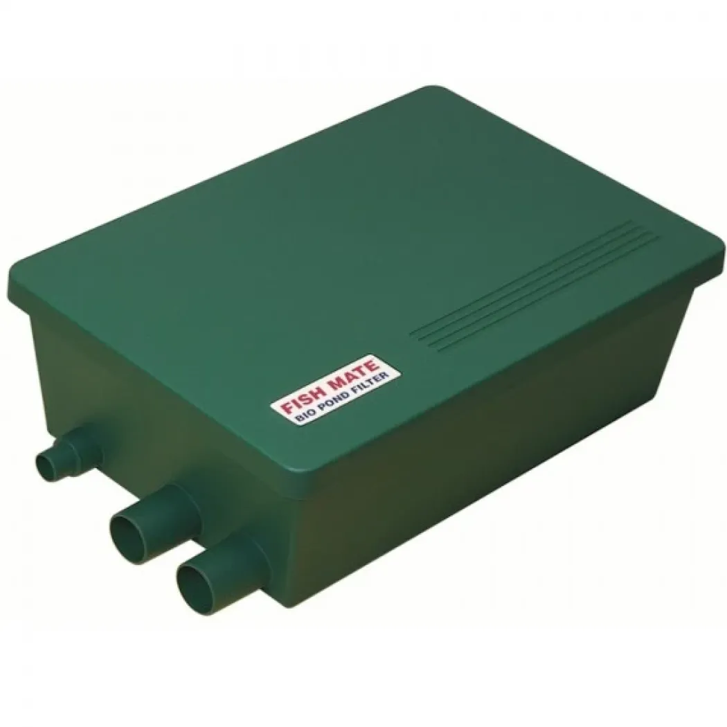 Fish Mate Bio Pond Filter 5000 G-bio