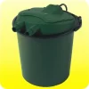 Fish Mate Bio Pond Trykfilter 2500 UVC TILBUD