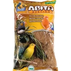 Flamingo Redemateriale ABITA Kokostrævler 300 g