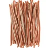Flamingo Kylling og fiske strips 50 Gram
