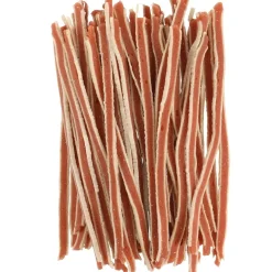 Flamingo Kylling og fiske strips 50 Gram