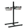 Flamingo Otis foderstativ med H fod 2 x 1,5 L