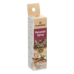 Flamingo Snif Matatabi spray til kat 25 ml