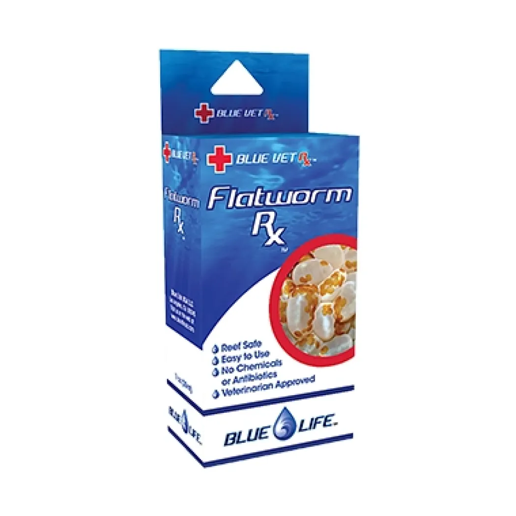 Flatworm RX 30 ml