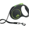 Flexi Black Design bånd S 5 meter 15 kg grøn