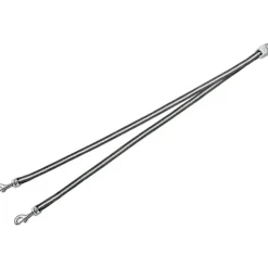 Flexi Vario Duo Belt S, anthracit