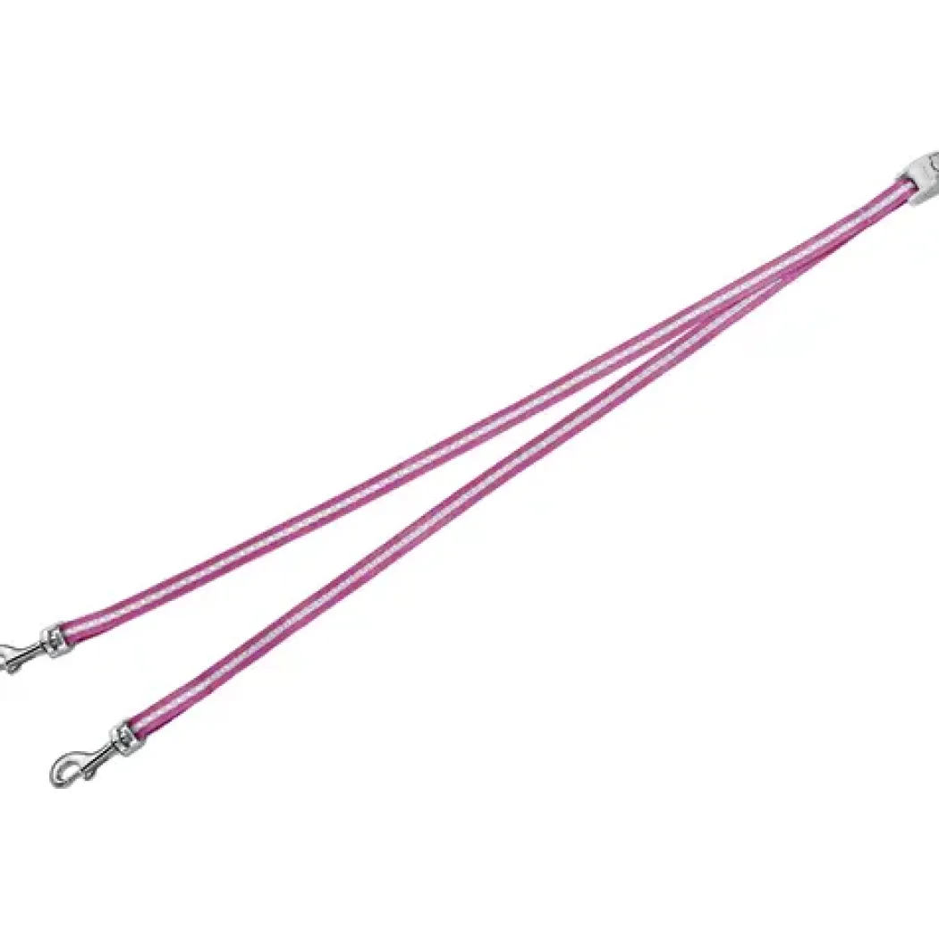 Flexi Vario Duo Belt S, pink