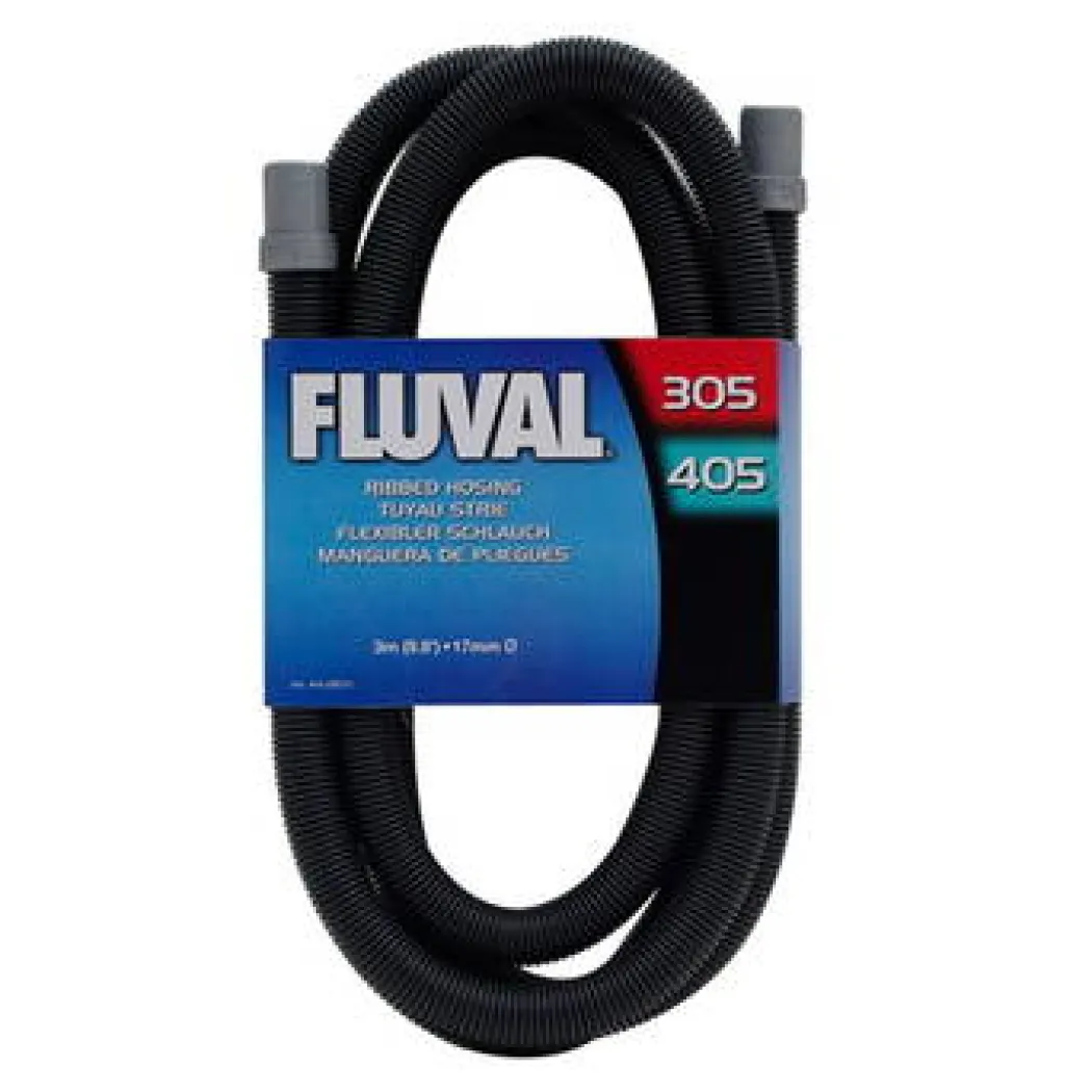 Flexslange 3 meter Fluval 305 - 405