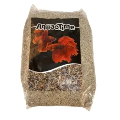 Flodgrus Lys 1-2 mm 10 kg