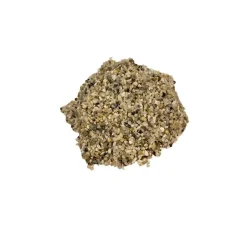 Flodsand Lys 0,1 - 0,9 mm 10 kg