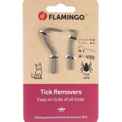 Flåttang (koben) Tick Remover Vardy Cat