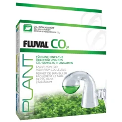 Fluval Co2 Indicator Set
