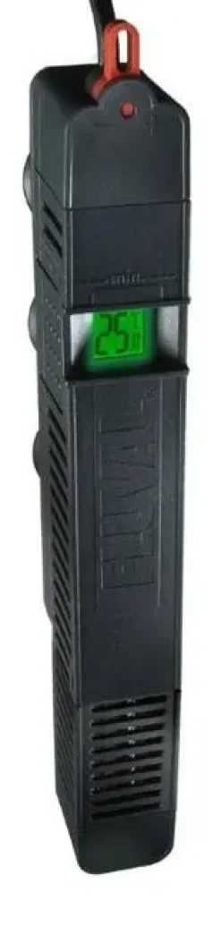 Fluval E LCD varmelegeme 200 watt