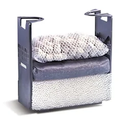 Fluval Edge Foam and BioMax renewal kit