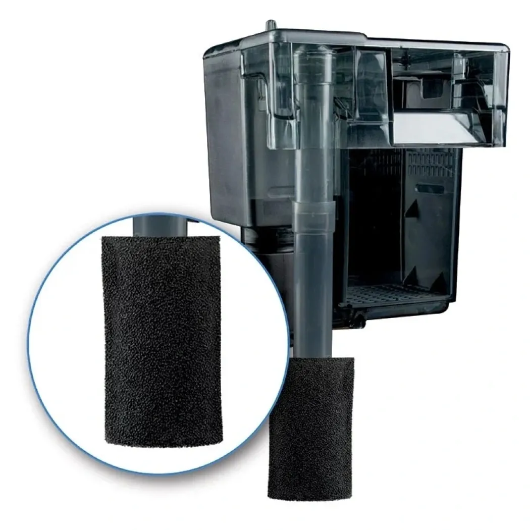 FLUVAL Edge forfilter svamp