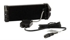 Fluval Edge II LED Lampe til 46 liter excl. Transformer