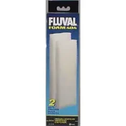 Fluval filtersvamp til 404