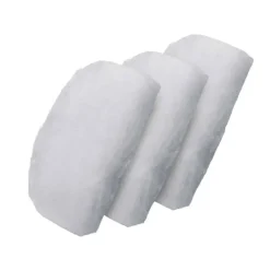 Fluval Finfilter 105/205 3 stk