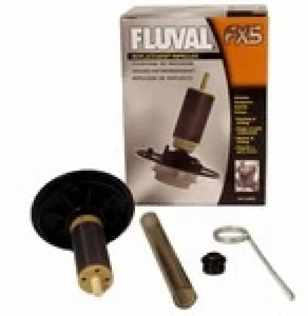 Fluval FX 5 og FX 6 Rotor