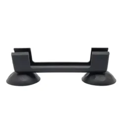 Fluval holder med sugekop til Fluval + Therma.