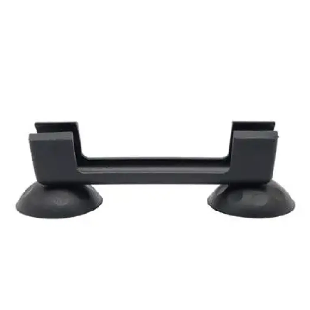 Fluval holder med sugekop til Fluval + Therma.