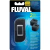 Fluval kulfilter til fluval nano reje akvarium