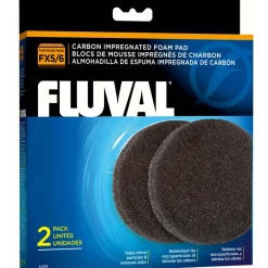 Fluval Kulsvampe til FX2, FX4, FX5 og FX6 A249