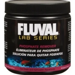 Fluval Lab Series Phosphate remover 150 g