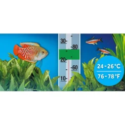 Fluval P10 Varmelegeme 10 watt