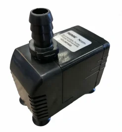 Fluval Pumpe WP500 til FLEX 34 Liter